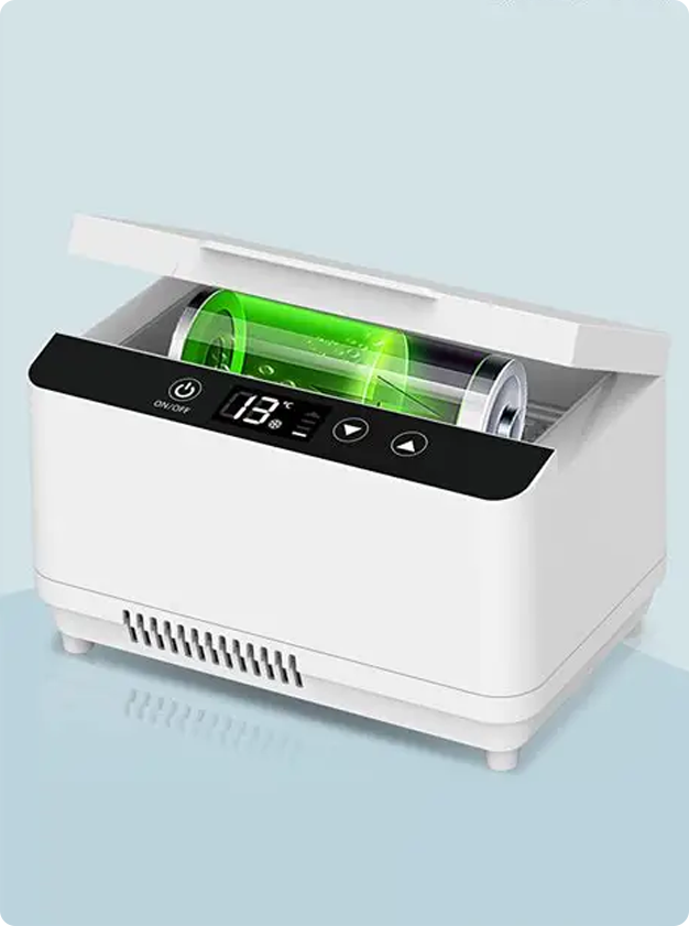 Insulin Cooler box series
