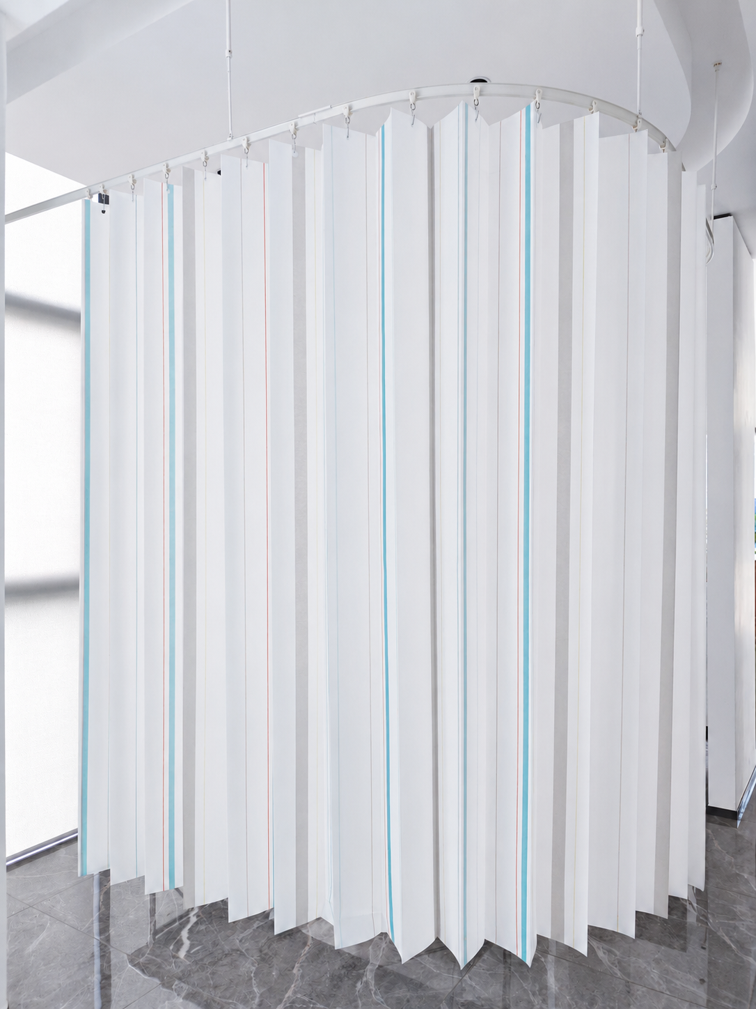 Hospital Cubicle Curtain