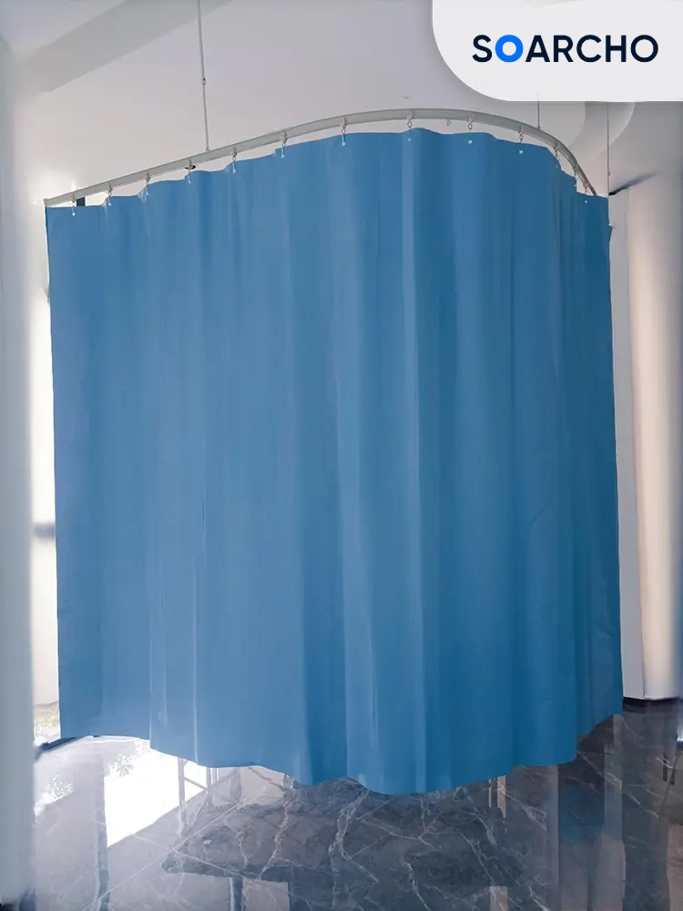 Reusable Curtain