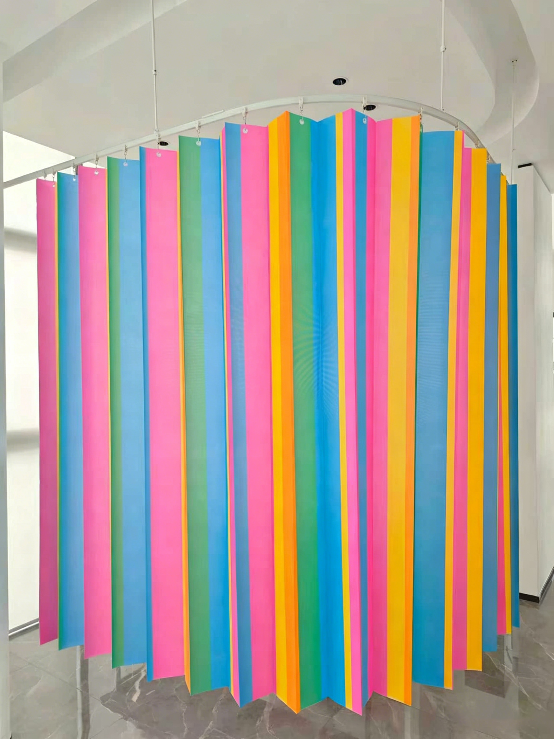 Disposable Children’s Ward Curtains